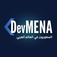 Dev MENA (@devmena1) 's Twitter Profile Photo Dev MENA (@devmena1) 's Twitter Profile Photo