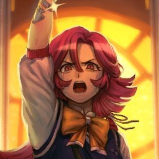 Amoebaさんのプロフィール画像