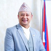 Dipak Khadka (@dkhadka1975) 's Twitter Profile