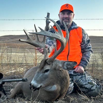 Derek Dirnberger - The Break Profile