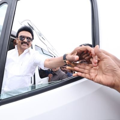 என்றென்றும் முத்தமிழறிஞர் தலைவர் கலைஞர் வழியில்.
🏴🚩🙏🏻