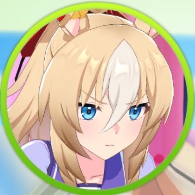 趣味:アニメ.ゲーム.たくさん繋がっていきたい🎮📱 無言フォロ しちゅれいしましゅ✨《switch.ps4.ps5》 ウマ娘トレーナー歴2年半🐕✨≡🐈≡🐈⬛≡🦤≡🐢=