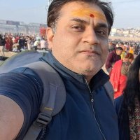 Asheesh Pandey🇮🇳 (@asheesh_pandey1) 's Twitter Profile
