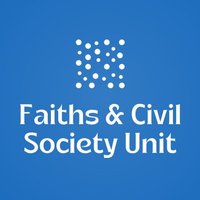 Faiths&CivilSociety (@fcsunit) 's Twitter Profile