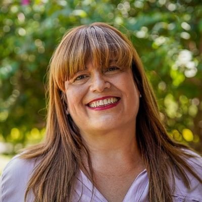 Riojana ❤️ Abogada ⚖️ y Militante de la UCR La Rioja