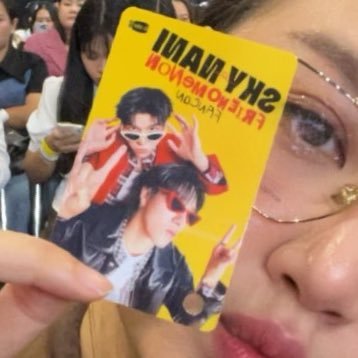 naynnn2112's profile picture. #skywongravee   #ก้อนเมฆของสกาย