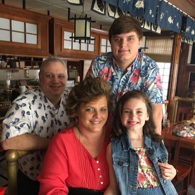 Son, Father, Husband, Brother, Cousin, model builder, and Coolest Dad Ever! EV’s are a scam and so is climate change! NO DM’s!