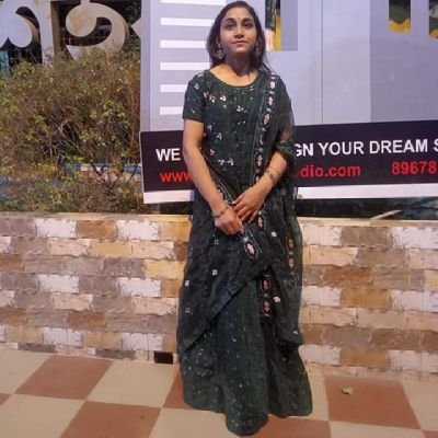 AnjumanBeg58996's profile picture.