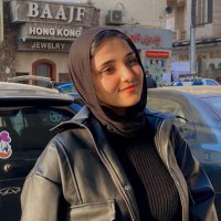 سُهيلة (@sohailahaassn) 's Twitter Profile