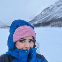 Elaf (@saudiscientist) 's Twitter Profile