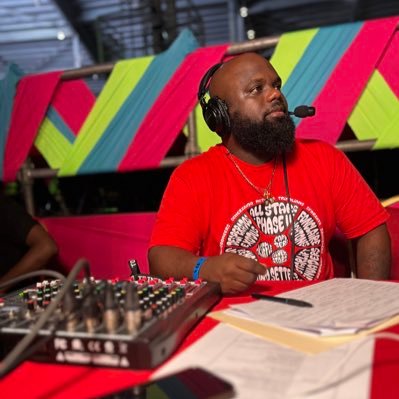 djaaron868's profile picture. DJ/Presenter on WACK 90.1 FM•||•Co-host of The Living Room •||•Co-host of Inquizitive Mindz•||•Road DJ for De Pan Man•||•