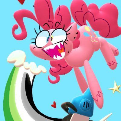 21| Demi-Girl | She/they
|Just a sheep on Twitter | I make sfw art and nsfw🔞| multifandoms | ❌DNI minors/proshippers/zoos❌