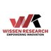Wissen Research (@wissenresearch) Twitter profile photo Wissen Research (@wissenresearch) Twitter profile photo