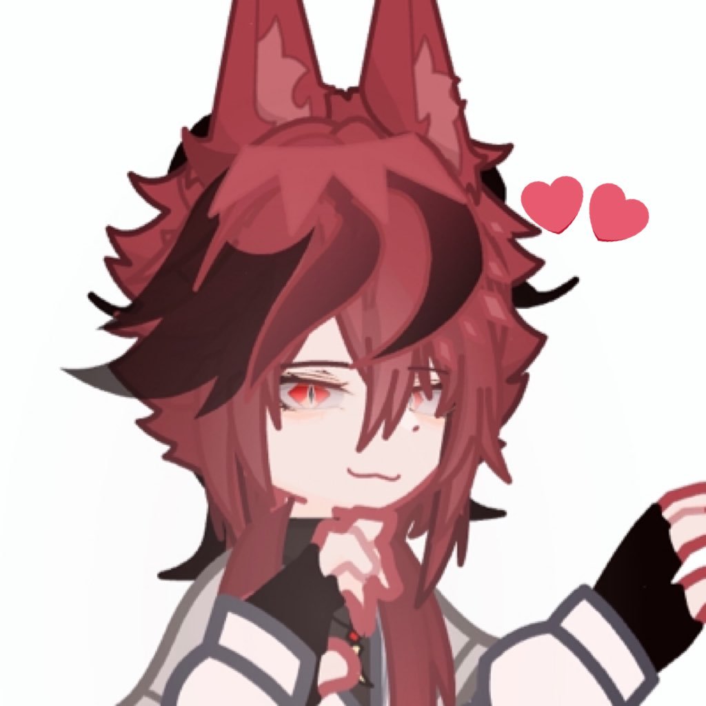 推し様🐺🌹||Tiktokでは夜空でやっております〜。オリキャラやイラストなどなど出せたらなと思っております