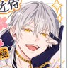 hatsure_ori's profile picture. とうらぶ中心イラスト置場 (鶴丸/本歌推し)＊成人済＊低頻度更新です 🦋https://t.co/b3WwXiIY4K