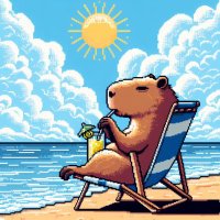 Capybara | (Ø,G) (@brenneckeo5) 's Twitter Profile