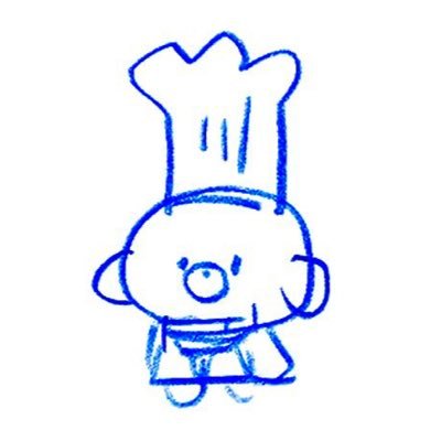 しろいおもちの妖精さんとラップが上手なあの人