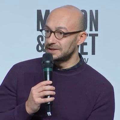 Professeur des universités en histoire de l’art contemporain, Université d’Artois @Univ_Artois Centre de Recherche et d’Etudes Histoire et Sociétés (CREHS)
