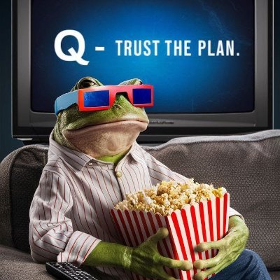Independent
3rd Tour Pepe, Oath Keepers, Q Op, Research
Real Law
https://t.co/AJNoBw6KWi
https://t.co/YwyfoXqt9l