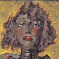 Надеюсь что все будет хорошо (@gernikaisme) 's Twitter Profile