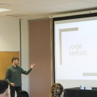Jorge Mellado (@jorg_mellado) 's Twitter Profile