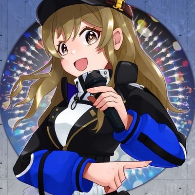いのりんさんのプロフィール画像