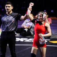 Vinnie Lowe (@katywrestling) 's Twitter Profile Photo Vinnie Lowe (@katywrestling) 's Twitter Profile Photo