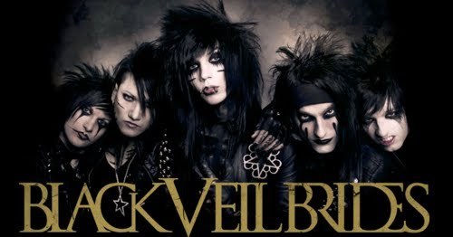 mainly made this account to mess with my friends and express my love for black veil brides, one direction, selena gomez and other amazing bands