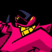 Satan (@thehandomedevil) 's Twitter Profile
