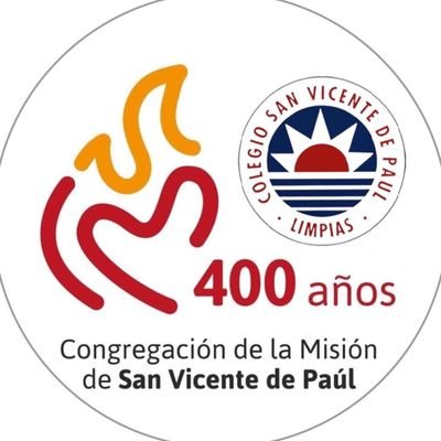 Twitter del Colegio San Vicente de Paúl de Limpias, en Cantabria. Colegio concertado de Infantil, Primaria y Secundaria.