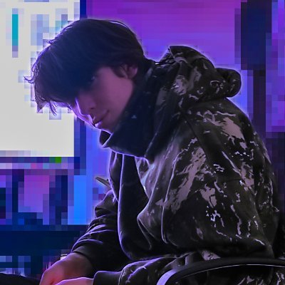 Monteur Freelance / Portfolio : https://t.co/oEXabwt8Qo
Bac +3 Dn Num Motion
Work(ed) w/ @slylevrai (@)KELYAN @Ratman258 @raffale @hugoenplus et peut-être toi ?