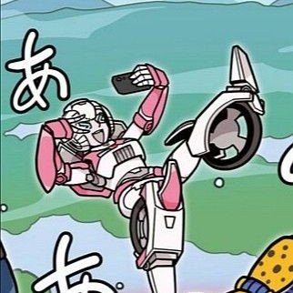 Renbitch5's profile picture. 