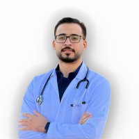 Faraj Alkawwash (@falkawwash) Twitter profile photo