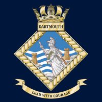 Britannia Royal Naval College (@dartmouthbrnc) 's Twitter Profile