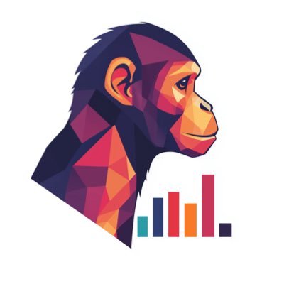 Swinging from spreadsheet to spreadsheet, I unravel the world. Welcome to the jungle.