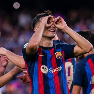 lm10_supremacy's profile picture. Culer | FAN / PARODY account