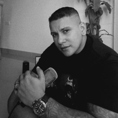 Artista Urbano. Ganador concurso #SwagVoice 1ra edición • Nominado a Nueva Figura en Premios Luna 2017 • Canal en YouTube 👇 × #TeamVila | Booking: (3107999207)