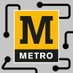 Tyne and Wear Metro (@my_metro) Twitter profile photo Tyne and Wear Metro (@my_metro) Twitter profile photo