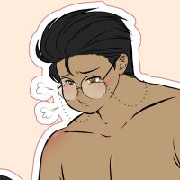 Lan Fan Meow (COMMISSION OPEN) (@lanfanmeow) 's Twitter Profile