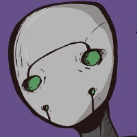 mequin (@doc_machina) 's Twitter Profile Photo