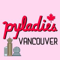 PyLadies Vancouver 🏳🌈 (@pyladiesvan) 's Twitter Profile