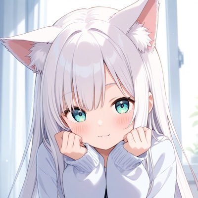Twitter初めてみました。🚹最近プロセカ/スタレ/パズドラにハマってます。アニメにもハマってます。(´・ω・`) フォロバ100%(怪しかったり変な垢と判断したら返しません) #AIイラスト サブ垢→【@Dmeno0713】