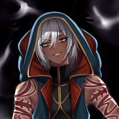 Yuunma Vtuberさんのプロフィール画像