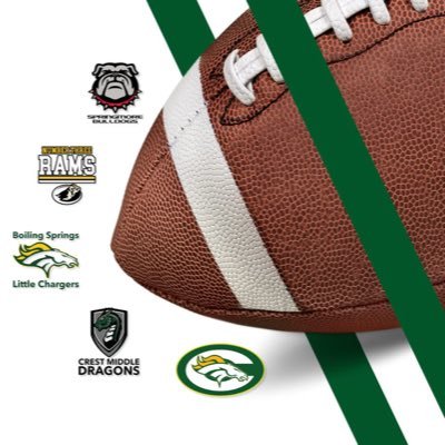 future_chargers's profile picture. Creating opportunities and support for young football players (Future Chargers) and the Crest High School Football Program!