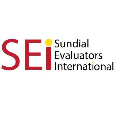 Sundialeval's profile picture. SEI is in the fields of socioeconomic research, humanitarian research, surveys, opinion polls, monitoring and evaluation, programme and human capital dev.