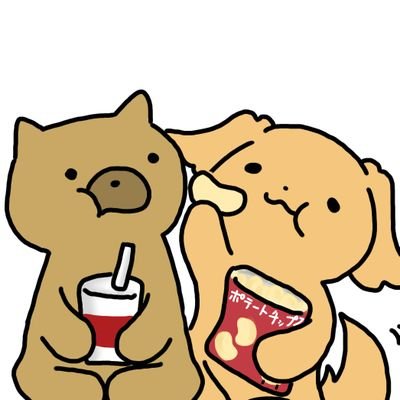 くまよし。@イラスト垢さんのプロフィール画像