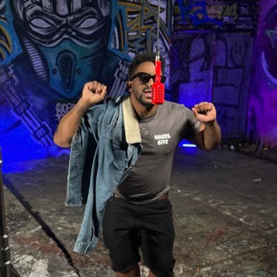 C-nova Is One Of A Kind, Entrepreneur, Artist And Entertainer With His Own Style And Making Being A Gentleman Cool Again. Spotify Link ⤵️