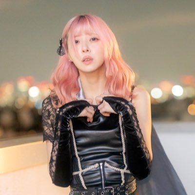神狩こはく世會さんのプロフィール画像