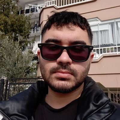 sahincakirr16's profile picture. Anahtar Parti
Bursa İl Gençlik Kolları Bşk. Yrd.                 
İl Gençlik Kolları Genel Sekreteri