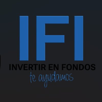 En IFI te ayudamos a invertir en fondos y otras opciones con guías y análisis 100% objetivos. Pregúntanos tus dudas. Miles lo hacen.